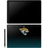 NFL Jacksonville Jaguars Breakaway Galaxy Book 12in Skin